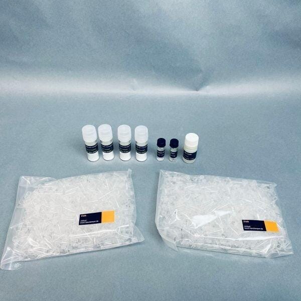 NanoTemper Monolith NT.115 Series Capillaries Standard Treated Total of 1000 Capillaries Other Medical & Lab Glassware NanoTemper