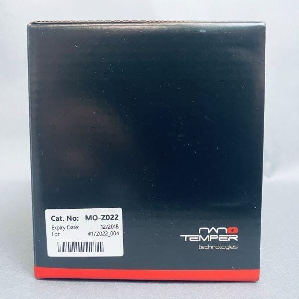 NanoTemper Monolith NT.LabelFree Capillaries Pack of 200 Other Medical & Lab Glassware NanoTemper