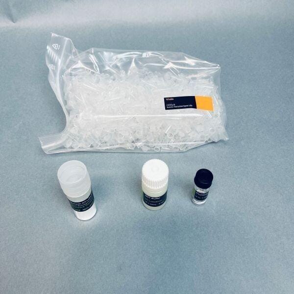 NanoTemper Monolith NT.LabelFree Capillary Kit Zero Background Standard Treated Other Medical & Lab Glassware NanoTemper