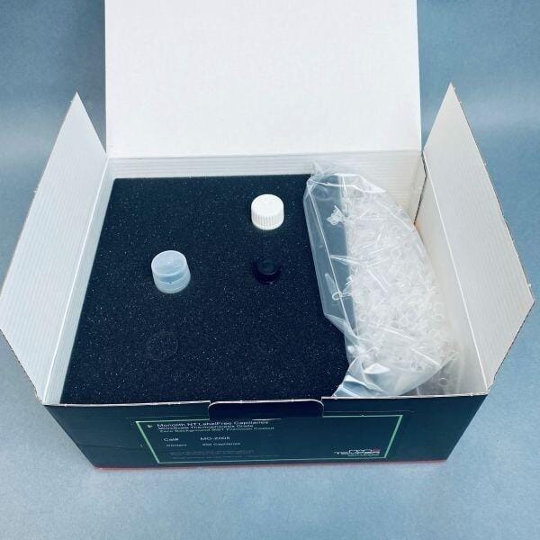 NanoTemper Monolith NT.LabelFree Capillary Zero Background MST Premium 200 Total Other Medical & Lab Glassware NanoTemper