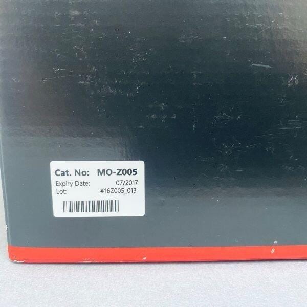 NanoTemper Monolith NT.LabelFree Capillary Zero Background MST Premium 200 Total Other Medical & Lab Glassware NanoTemper