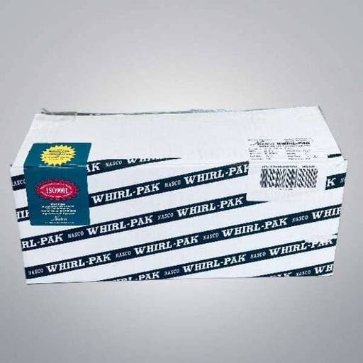 Nasco Whirl Pack Sample Bag 13 oz Total of 300 Bags Lab Equipment: Other Lab Equipment Nasco