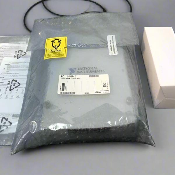 National Instruments Data Acquisition NI DAQPad-6015 Software and Warranty Lab Equipment::Other Lab Equipment National Instruments