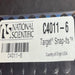 National Scientific Amber Glass Vial 2 ml 12 x 32 mm 100 Vials Lab Consumables::Tubes, Vials, and Flasks National Scientific