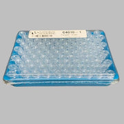National Scientific Autosampler Vial 2 ml 400 Vials Lab Consumables::Tubes, Vials, and Flasks National Scientific