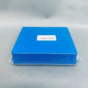 National Scientific Clear Target Crimp ID Vials 12 x 32mm 2mL Lot of 200 Vials Vials National Scientific