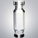 National Scientific Vials 1.5 ml Target High Recovery 11 mm Top - 100 Vials Lab Consumables::Tubes, Vials, and Flasks National Scientific