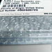 National Scientific Vials 1.5 ml Target High Recovery 11 mm Top - 100 Vials Vials National Scientific