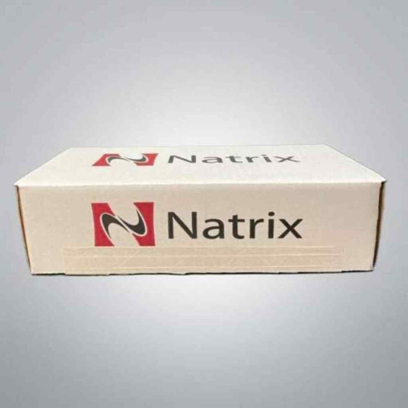 Natrix NatriFlo HD-Q Pilot Membrane Filter Sealed NXF-10 Filters Natrix