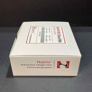 Natrix NatriFlo Mini Membrane Filter HD-Q Recon Box of 10 Filters Chromatography Columns & Reservoirs Natrix