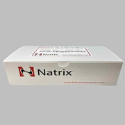 Natrix NatriFlo Mini Membrane Filter HD-Q Recon Box of 10 Filters Chromatography Columns & Reservoirs Natrix