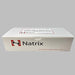Natrix NatriFlo Mini Membrane Filter HD-Q Recon Box of 10 Filters LC/MS/GC Natrix