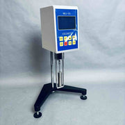 NDJ-5S Digital Rotary Viscometer With Stand Base And Transport Case Viscometers & Rheometers NDJ-5S