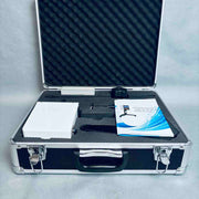 NDJ-5S Digital Rotary Viscometer With Stand Base And Transport Case Viscometers & Rheometers NDJ-5S