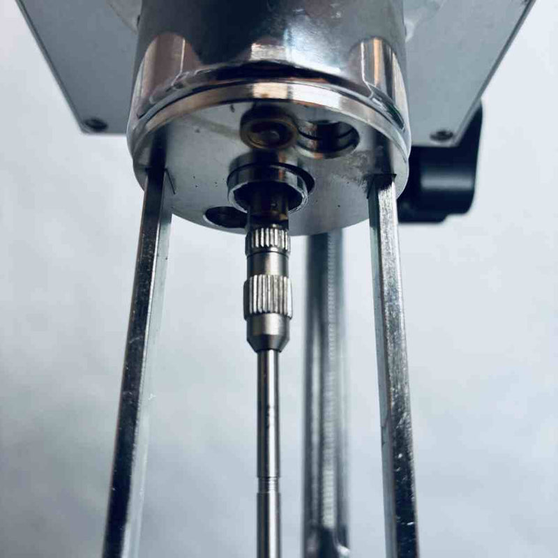 NDJ-5S Digital Rotary Viscometer With Stand Base And Transport Case Viscometers & Rheometers NDJ-5S