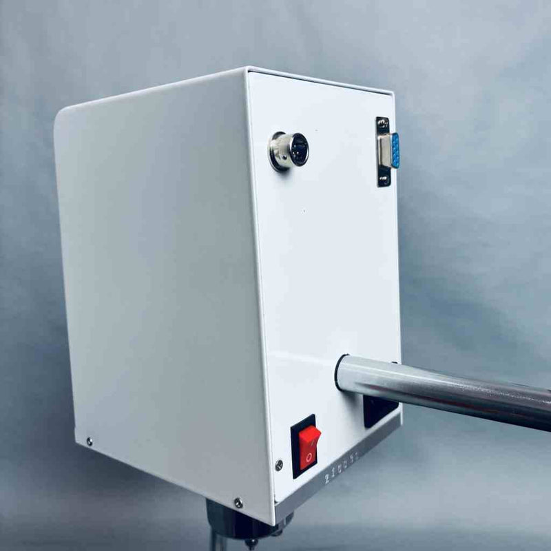 NDJ-5S Digital Rotary Viscometer With Stand Base And Transport Case Viscometers & Rheometers NDJ-5S
