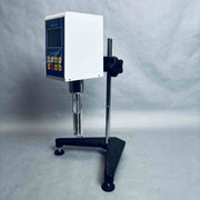 NDJ-5S Digital Rotary Viscometer With Stand Base And Transport Case Viscometers & Rheometers NDJ-5S
