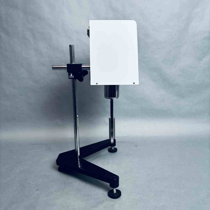 NDJ-5S Digital Rotary Viscometer With Stand Base And Transport Case Viscometers & Rheometers NDJ-5S