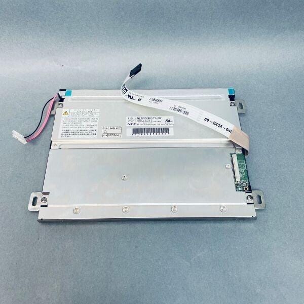 NEC LCD Screen Display Panel 8.4 in. Other NEC