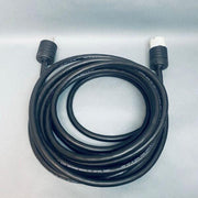 NEMA L630P to L630C Twist Locking Cable Extension 30 Feet 30 A 250 V Power Regulators & Converters Pass & Seymour