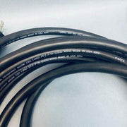NEMA L630P to L630C Twist Locking Cable Extension 30 Feet 30 A 250 V Power Regulators & Converters Pass & Seymour