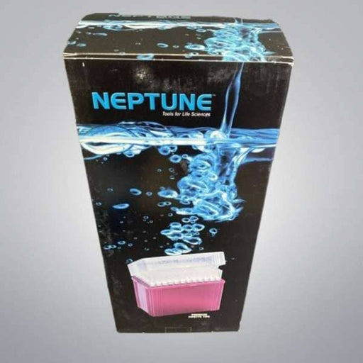 Neptune Pipette Tips 1250 ul S3 14 Racks with 96 Tips Each Pipettes & Pipette Tips Neptune