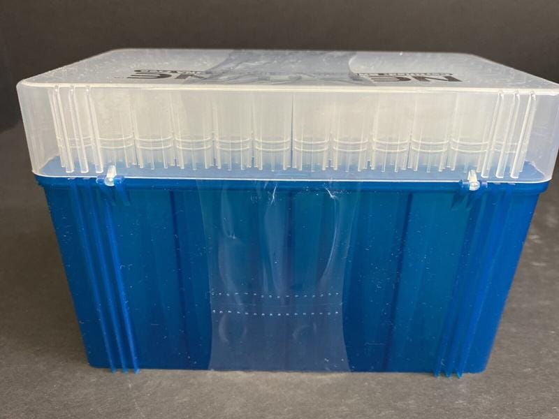 Neptune Pipette Tips 1250 ul S3 — Life Sciences Trading