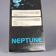 Neptune Pipette Tips 1250 ul Tip Case of 8 Racks with 96 Tips Each Pipets & Pipette Tips Neptune