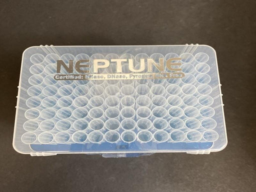 Neptune Pipette Tips 1250 ul Tip Case of 8 Racks with 96 Tips Each Pipettes & Pipette Tips Neptune