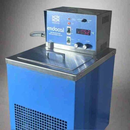 Neslab Instruments Circulating Lab Chiller/Heater Endocal Refrigerated Bath Water Baths, Circulators & Chillers Neslab