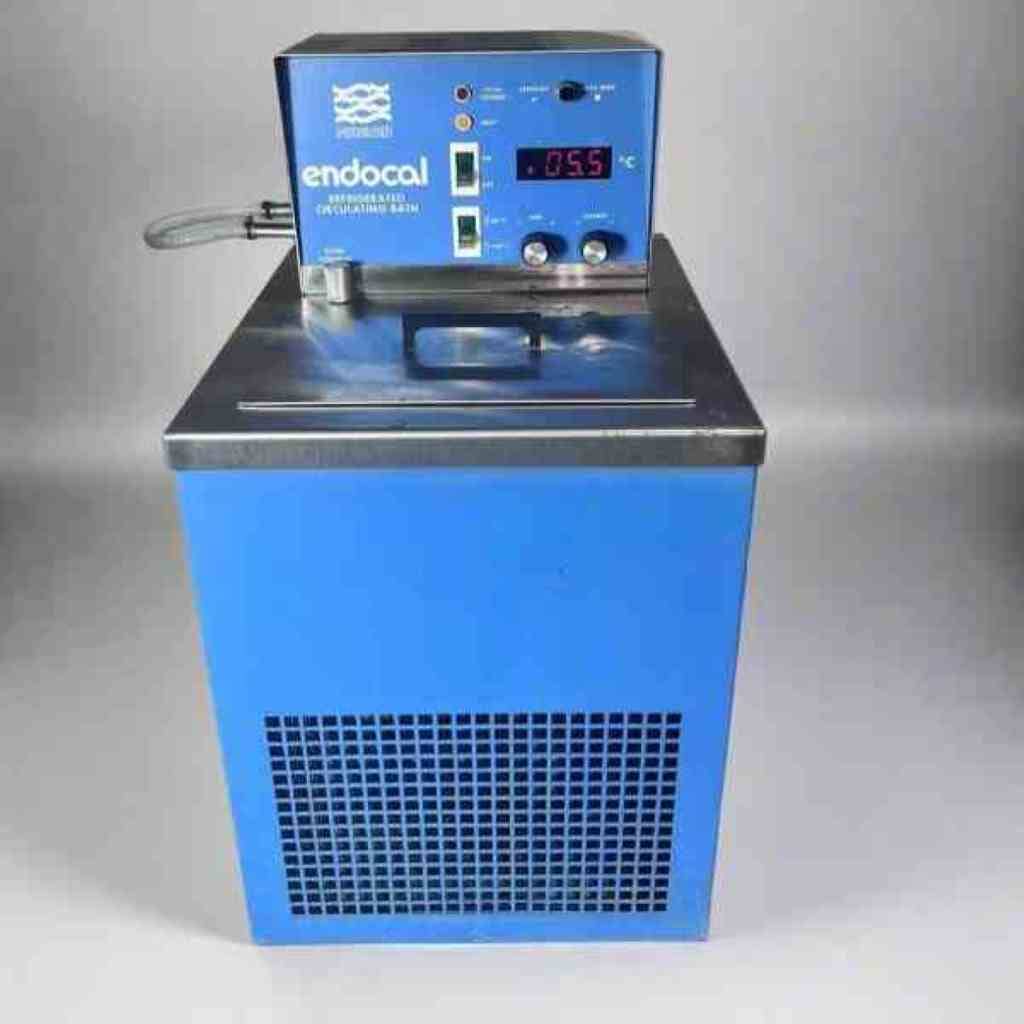 Neslab Instruments Recirculating Lab Chiller / Heater — Life Sciences ...