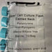 Nest Culture Flask 25 cm2 Vent Cap 7.5 ml PS Sealed 170 Flasks Lab Consumables::Tubes, Vials, and Flasks Nest