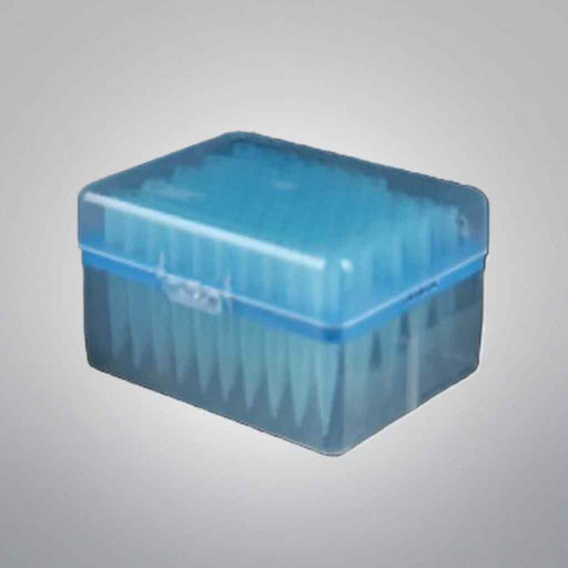 Nest Universal Pipette Tips 10 ul Filtered 16 Racks with 96 Tips Each Pipets & Pipette Tips Nest