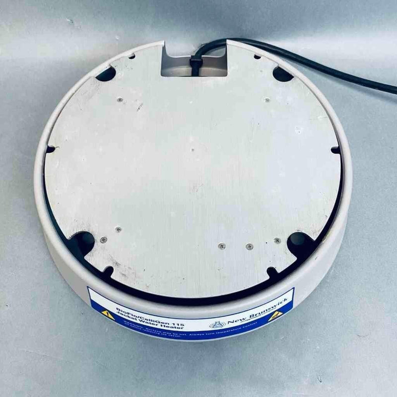 New Brunswick Bio Flo 110 Jacket Water Heater for BioFlo/Celligen 115 Bioreactors & Fermenters New Brunswick