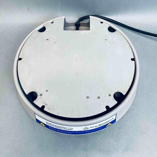 New Brunswick Bio Flo 110 Jacket Water Heater for BioFlo/Celligen 115 Bioreactors & Fermenters New Brunswick