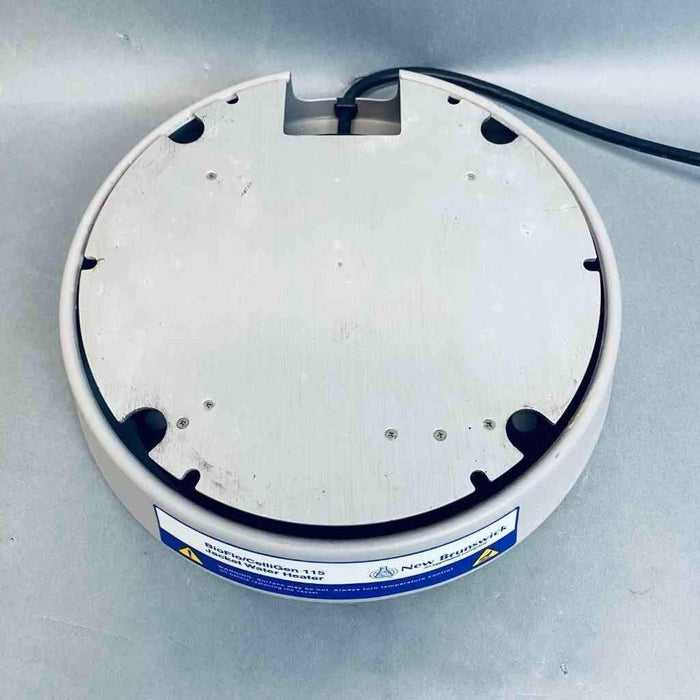 New Brunswick Bio Flo 110 Jacket Water Heater for BioFlo/Celligen 115 Bioreactors & Fermenters New Brunswick