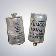 New Brunswick Capacitor for HPLC Package of 2 LC/MS/GC New Brunswick