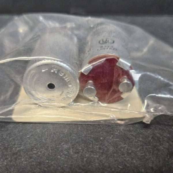 New Brunswick Capacitor for HPLC Package of 2 LC/MS/GC New Brunswick