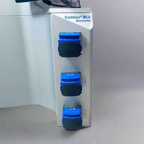 New Brunswick CelliGen BLU BioReactor Controller Bioreactors & Fermenters New Brunswick