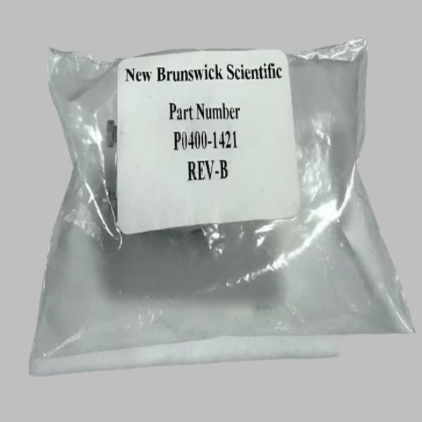 New Brunswick P0400-1421 Capacitor for HPLC Single Pack LC/MS/GC New Brunswick