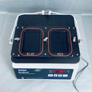 New Brunswick Scientific Bohdan MiniBlock Compact Shaking and Washing Station Lab Equipment::Shakers, Vortexers & Nutators New Brunswick