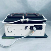 New Brunswick Scientific Bohdan MiniBlock Compact Shaking and Washing Station Lab Equipment::Shakers, Vortexers & Nutators New Brunswick