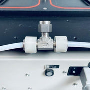 New Brunswick Scientific Bohdan MiniBlock Compact Shaking and Washing Station Lab Equipment::Shakers, Vortexers & Nutators New Brunswick