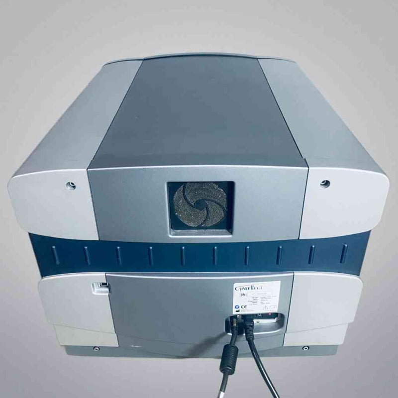 Nexcelom Cyntellect Celigo S Cytometer Other Automation Nexcelom