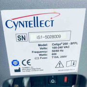 Nexcelom Cyntellect Celigo S Cytometer Other Automation Nexcelom