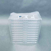 Nexcelom High-Throughput Counting Plates 2 x 12 Orientation Case of 40 Plates Microplates Nexcelom