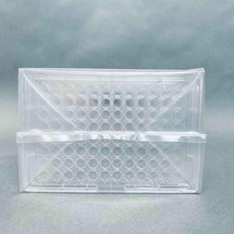 Nexcelom High-Throughput Counting Plates 2 x 12 Orientation Case of 40 Plates Microplates Nexcelom