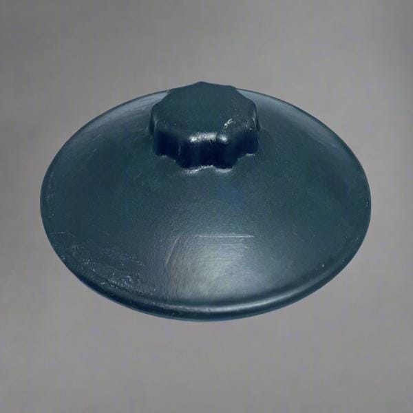 N'Icer Spongex Ice Bucket Lid Black Other Medical & Lab Equipment N'Icer