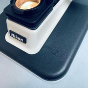 Nikon Alphaphot-2 YS2 Binocular Microscope with Four Objectives Microscopes Nikon