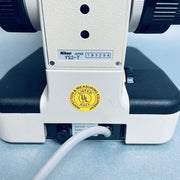 Nikon Alphaphot-2 YS2 Binocular Microscope with Four Objectives Microscopes Nikon